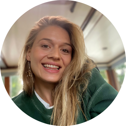 profielfoto rond